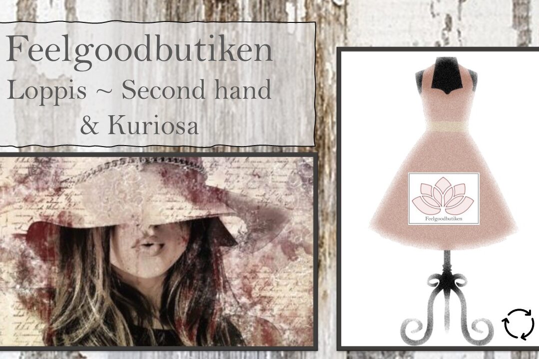 Feelgoodbutiken